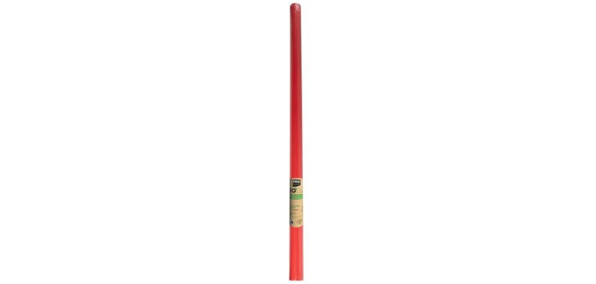 Nappe en rouleau papier gaufré Toile de lin - 1,18 x 15m