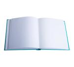 Album photo livre 60 pages blanches Skandi