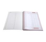 Manifold autocopiant 297X210 Recettes Dépenses 50 dupli - Avoine