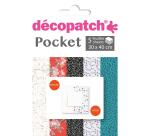 Déco Pocket n°2 - Assortiment