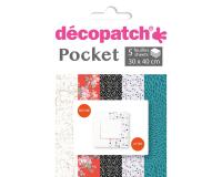 Déco Pocket n°2 - Assortiment