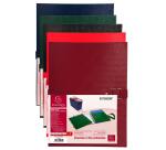 Chemise dos extensible Extensor® - 24x32cm