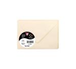 Clairefontaine Pollen Envelopes - Pack of 20 - 75x100mm - 120gsm