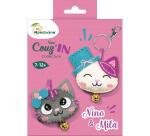 Mini Couz'IN Duo Chat