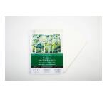 Sachet 12 feuil Delta 270g -20,3x25,4cm - Ivoire