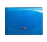 Trieur valisette en polypropylène IDERAMA PP 13 compartiments - 24 x 32 cm