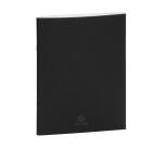 Recharge Notebook ligné Format A5 - Noir
