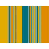 Barquette de 500 sets de table papier gaufré, Canard - Format 30x40cm - Canard