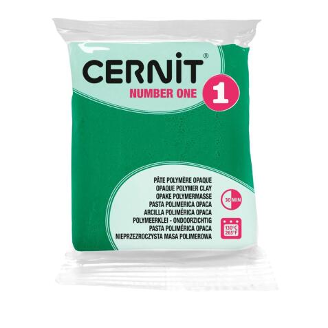 Cernit n°1 56 g Lichen - Lichen