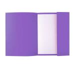 Pack of 50 1 flap folders ROCK'S 210 - 24x32cm