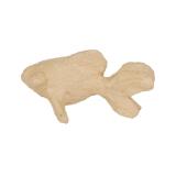 Poisson 7cm - Kraft