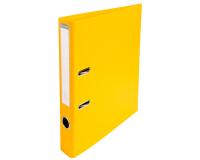 LAF Prem'Touch A4 PVC 50mm Spine