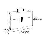 TRIEUR VALISETTE ÉCONOMIQUE 20 COMPARTIMENTS