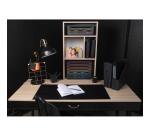 Module de classement Storebox 6 tiroirs Black Office