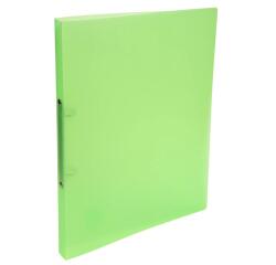 Chromaline Ringband PP met 2 ringen van 15mm - A4