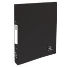 Exacompta Titane Binder, 2 Rings, 30 mm, Recycled PP - Assorted colours