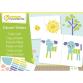 Boîte créative, Educativ' Stickers, Copiercoller