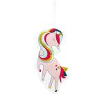Friends to Paint, Simone la Licorne - Multicolore