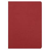 Cahier piqué Age Bag A4 96 pages ligné + marge