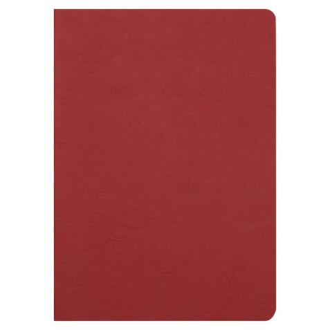 Cahier piqué Age Bag A4 96 pages ligné + marge