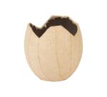 Pack de 6 oeufs cassés waterproof - Kraft