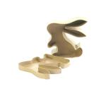 Boîte lapin 2 - Kraft