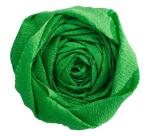 PAPIER CRÉPON, Paquet de 10 feuilles pliées 60% au format 2,50x0,50m