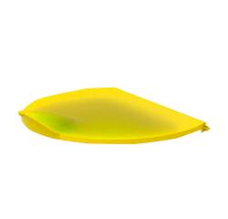 Lid for TRI-BIN