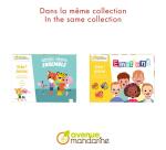 Coffret éducatif, Les Emotions - Multicolore