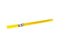 Nappe en rouleau spunbond, indéchirable et épongeable -6x1,20m - Jaune