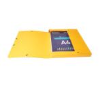 Box File Pressbd File A4 25mm