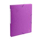 Box File Pressbd File A4 25mm