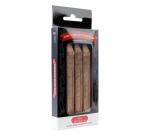 Boite de 5 batons de Cire favorite à mèche