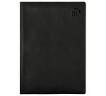 Carnet d'adresses Winner 15 x 21 cm - Couleurs assorties