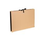 Trieur à rubans 18 compartiments OfficeByMe - Beige