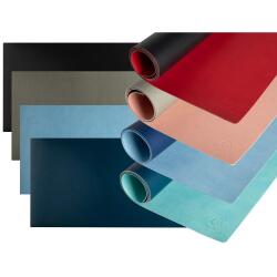 Exacompta Desk Mat Flexible 43x90cm - Assorted colours