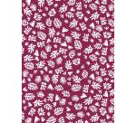 859 - Pochette 20 feuilles Décopatch - Violet