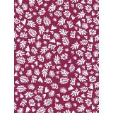 859 - Pochette 20 feuilles Décopatch - Violet