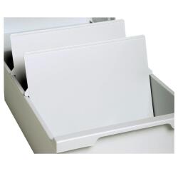 Separadores Multiform A4