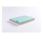 Coffret Pollen de 20 enveloppes C6 (114x162mm) + 20 cartes simples 110x155mm - Naissance - Assortiment