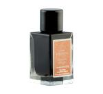 Encre 1798 à paillettes argentées 15ml  - Cornaline d’Egypte