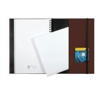 Notitieboek Exa-Pbook Volga 15 x 21 cm