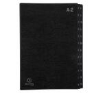 Multipart File Econony A,Z Black