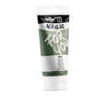 Darwi For You tube de peinture acrylique 75 ml - Terre verte
