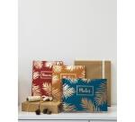 Album photos livre 30 pages noires - Format 25x25cm - PALMA