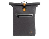 Mochila para portátil 15,6'' impermeable Gris Exactive® Young