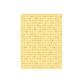781 - Pochette 20 feuilles Décopatch Texture - Jaune