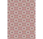 PAPIERS IMPRIMÉS, Ramette de 24 feuilles 150g/m2 au format 21x29,7cm - Céramique - Multicolore