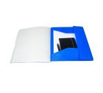 Trieur polypropylène 3 rabats 12 compartiments OPAK