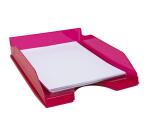 ECOTRAY Letter Tray Linicolor ice blue t